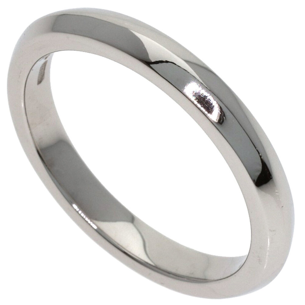 BVLGARI Silver Ring
